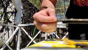 Procraft pka44 ,поломка и ремонт.