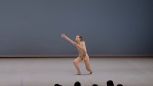 Видео от Танцы