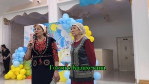 Встреча Казахов проживающих на Кавказе❤️ #казахстан