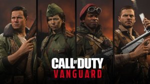 БИТВА ПРИ МИДУЭЕ | Первое Прохождение | Call of Duty: Vanguard | #4