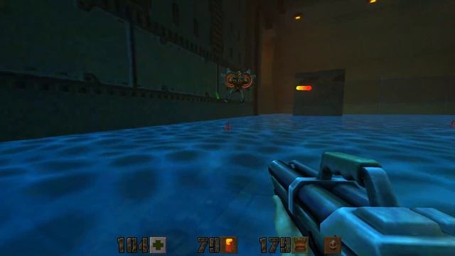 Quake 2 Remastered "10 часть" смотреть онлайн