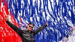 В четырех городах РФ стартовал молодежный фестиваль «Блогеры России»