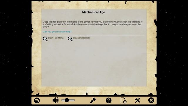 Механическая эпоха и эмулятор. realMyst: Masterpiece Edition (2014) #5 смотреть онлайн