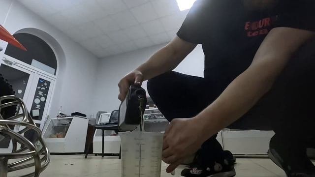 Обновки Hengjian Z300