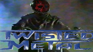 Twisted Metal 1 (PC) Mr. Grimm Story Mode