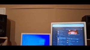 ОБЗОР СТУДИЙНЫХ  МОНИТОРОВ  JBL 305 mk 2