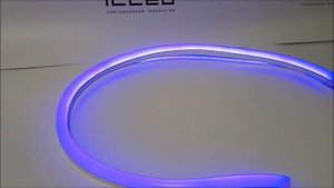 Светодиодный гибкий неон 57469