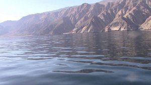 Oman_boat_trip