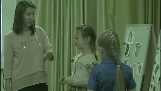 Шкуратова Светлана Владимировна, воспитатель МАДОУ № смотреть онлайн