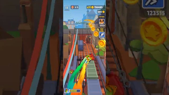 Арам ТВ Play: Я играю в сëбвай сëрф в пасхальное обновлен смотреть онлайн