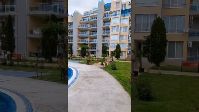 🔥ПРОДАЖА🔥 Студия - 38 м² 📍Равда 🇧🇬Цена: 54 000€