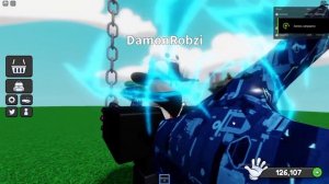 Как получить новую перчатку MATERIALIZE!