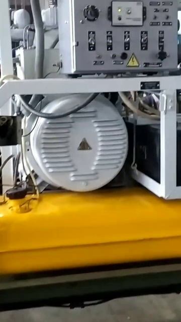 дизельная электро станция ссср на 8 киловатт. смотреть онлайн