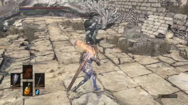 DARK SOULS 3