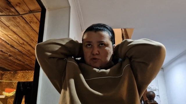 VLOG: ЭТО ЧТО ЗА ПРИВИЛЕГИИ. ДЕНЬ БУРГЕРА. 27.09.2024 смотреть онлайн