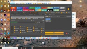 Разблокировка Honor X8a (CRT-LX1)  забытого гугл аккаунта Unlockto