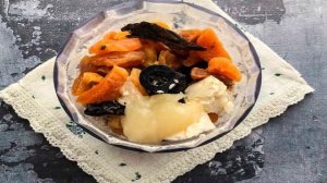 Конфеты из геркулеса