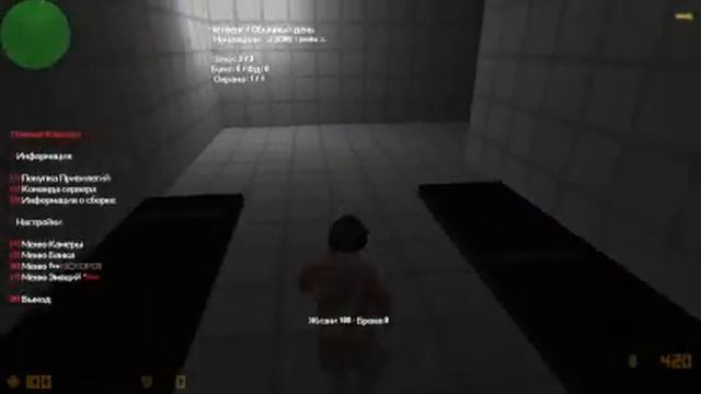 Лучший JailBreak ЛЮТЫЙ ПОБЕГ [14+] Слив привилегии!
