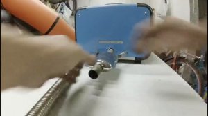 Китайская автономка модернизация