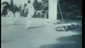 Мисс Марпл - Объявленное убийство Часть 1 - Джоан Хиксо?