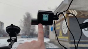 Обзор и тест видеорегистратора 70 mai dash cam a200