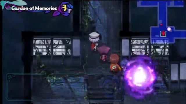 Criminal Girls: Invite Only Часть 31 (Walkthrough) смотреть онлайн