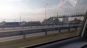 Уточка Милка на море?!? Путешествие Алëны и Милки. день России🇷🇺