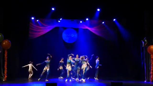 Танец "Алая книга" смотреть онлайн