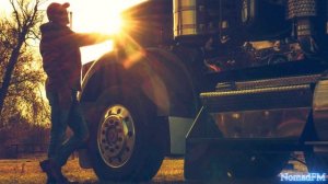 Песня старого дальнобоя | История ветерана дорог