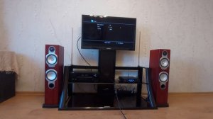 Denon AVR-1312 Достоен большего!