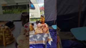 Знакомство с участниками фестиваля.