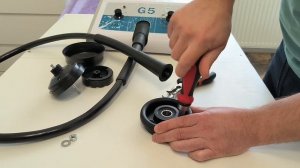 Греется и шумит аппарат вибромассажа