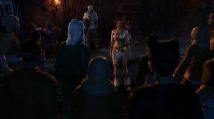 Небесный Меч - Heavenly Sword - 2014г.