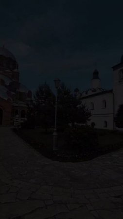 Попали на древнерусский остров - Свияжск. #ПутешествиеВСердцеЕвразии #Экспедиция2025 #HiEurasia #Каз