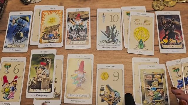 ♎️ ВЕСЫ - 💸 Работа и Деньги 💸 Июнь 2025 смотреть онлайн