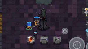 Все Торговцы!(Soul knight)