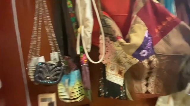 Опять продажи/Винтажный/Современный Сэконд Хэнд/Выбр? смотреть онлайн