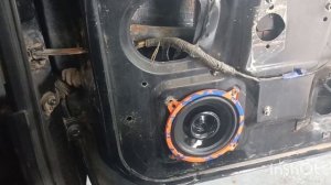 Gryphon Lite 130 V.3 от dl audio вместо штатки в приору