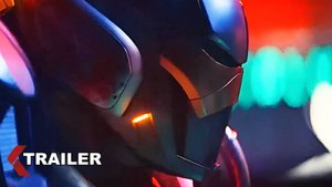 Железное Сердце - Русский трейлер 2 (Субтитры, 2025)