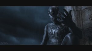 Bones, Eddy Baker - LooseScrew |  Spider-Man