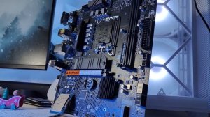 МОЩНЫЙ ИГРОВОЙ ПК ЗА 90.000 РУБЛЕЙ 2025 - СОБРАЛ ПК ЗА 90К