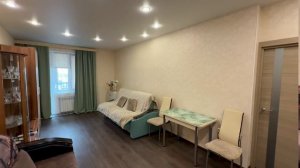 В продаже студия