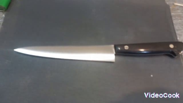 Восстановление ножа samura. смотреть онлайн