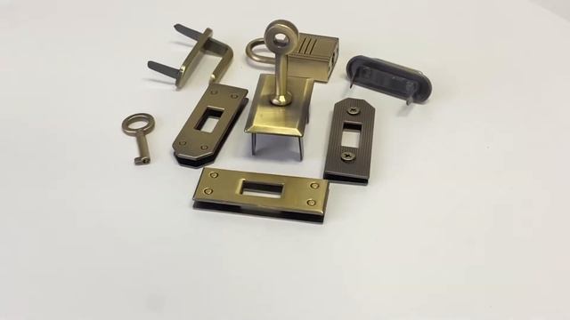 Замок ТВ194 ABR (Цвет: старая латунь) смотреть онлайн