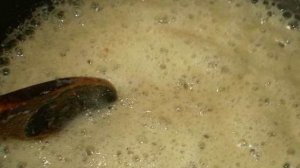 Конфеты из сахара и молока