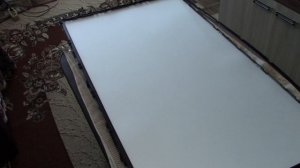 Замена подсветки телевизора Panasonic 43TX300ZZ