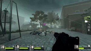 ЧТО ТВОРИТСЯ В LEFT 4 DEAD 2 В 2025 ГОДУ?💀#l4d2