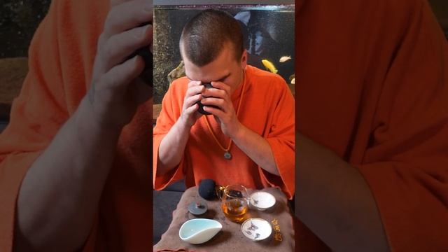 Шэн Пуэр из нулевых с гор Иу смотреть онлайн