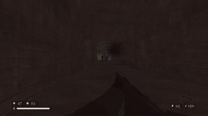 Прохождение RTCW: Trondheim - Iron Cross (RealRTCW 4.0)