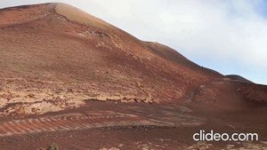 КАНАРСКИЕ ОСТРОВА